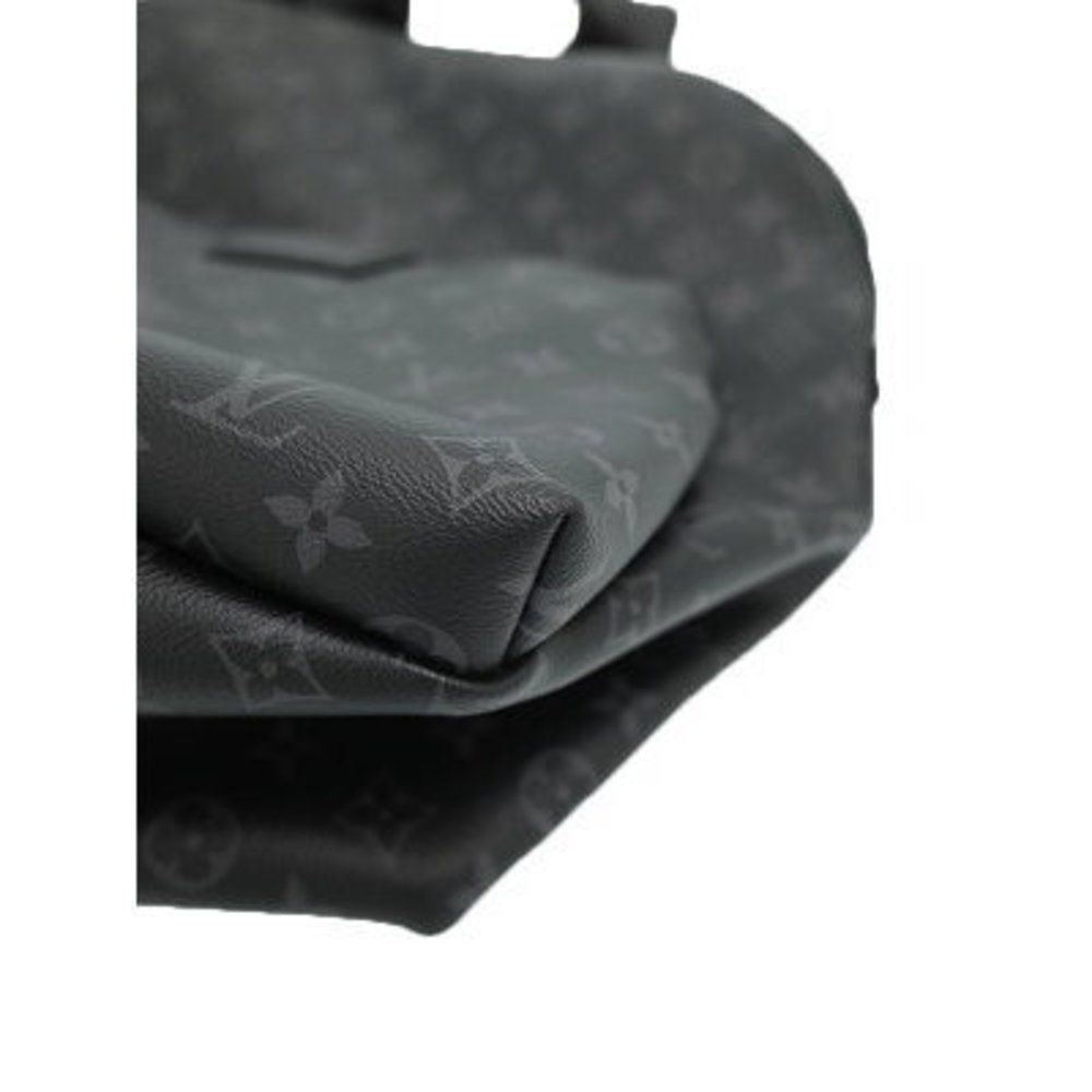 Louis Vuitton Monogram Eclipse Black Backpack - image 8